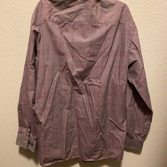 Kenneth Cole Button Down - Picture 3 of 3